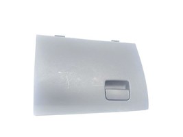 Black Glove Box Assembly OEM 2010 Mitsubishi Lancer - $517.81 MXN