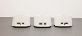 eero 6+ R010311 AX3000 Dual-Band Mesh Wi-Fi 6 System (3-pack) image 4