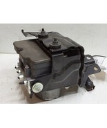 18 2018 Nissan rogue 2.5 L Japan built ABS pump OEM - $107.83 CAD