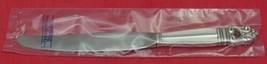 Royal Danish by International Sterling Silver Dinner Knife 9 3/4&quot; New - £62.32 GBP
