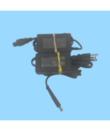 Lot of 2 HP Laptop Charger AC Adapter TPN-DA17 65W 19.5V 3.33A #L9071 - £11.77 GBP