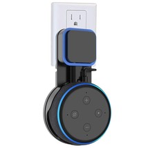 Compact Wall Mount Holder for Dot 3rd Gen with Cable Management - €35,90 EUR