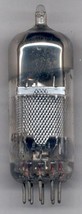 By Tecknoservice Antique Radio Valve 4EH7 Various Brands New And Used - $9.18