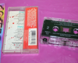 Beverly Hills Cop 1984 Soundtrack Movie Music Cassette Tape - $14.84