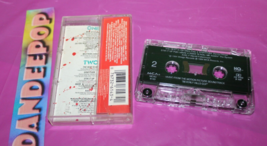 Beverly Hills Cop 1984 Soundtrack Movie Music Cassette Tape - £11.65 GBP