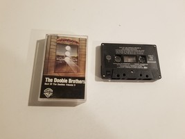 The Doobie Brothers - Best Of The Doobies Volume II - Cassette Tape - £5.90 GBP