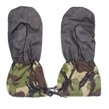 Original British Army DPM Camo Pattern Mittens Inner Extreme Cold Weathe... - $299.58 MXN