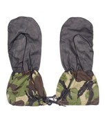 Original British Army DPM Camo Pattern Mittens Inner Extreme Cold Weathe... - $293.71 MXN