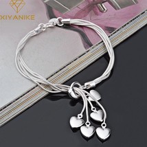 W fashion charming bracelets for women trendy elegant wedding party jewelry accessories thumb200