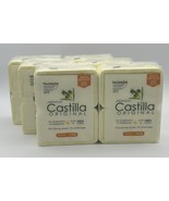 24 Castile Talisman Soap Bars Made in Spain Jabon Castilla 6-4 PACKS - £26.85 GBP