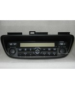 Honda Odyssey AM FM XM DVD NAV radio control head. OEM factory original ... - $29.99