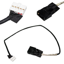 Dc Power Jack Charing Port Cable For Lenovo Edge 15 80H1 80K9 450.03N01.... - $16.48