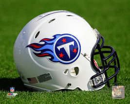 NFL Football Helmet Tennessee Titans Photo Picture Print #1434 - €15,27 EUR+