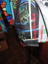 ROBERT GRAHAM BLINDFOLD LONG SLEEVE SHIRT SIZE MEDIUM NEW W TAGS image 6