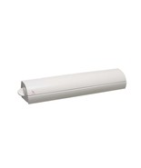 Heavy Duty Retractable Clothesline, Indoor 5-Line, 4.2 Meter (White) - $36.86 CAD