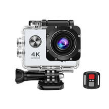 1080P WiFi 4K HD Action Sport Waterproof Camera 20MP Recorder Camcorder DVR DV - £45.68 GBP