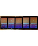 (Lot of 50) Samsung Galaxy Tab A (2017) 8&quot; SM-T380 16GB WiFi ONLY Tablets - $1,623.60