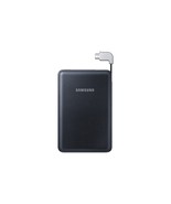 Genuine SAMSUNG Blue 3100 mAh  Portable Battery Pack Charger EB-P310SIBE - $9.90