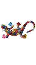 Flowers Salamander All measurements - $27.00+