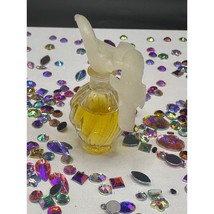 Nina Ricci L’Air du Temps Perfume Mini 80% Full Vintage Collectible - $25.00