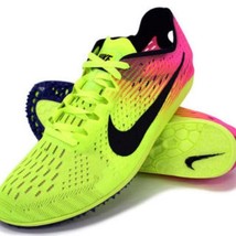 Authenticity Guarantee 
Nike Men&#39;s Zoom Matumbo 3 Track Spikes Rio Olymp... - £79.00 GBP