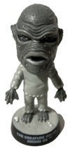 Sideshow Collectibles Universal Monster Little Big Heads Creature Walks ... - £15.63 GBP