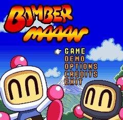 BomberMaaan Video Game for Microsoft Windows Operating System - $2.99