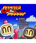 BomberMaaan Video Game for Microsoft Windows Operating System - €2,55 EUR
