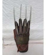 Nightmare on Elm Street 2 Freddy Krueger Hand Glove Prop Replica - $230.17 CAD