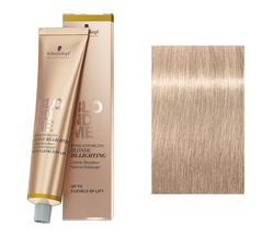 Schwarzkopf  BLONDME Bond Enforcing Blonde Hi-Lighting Cool Rosé, 2.02 Oz. - £14.73 GBP