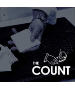 The Count by Alex Pandrea - Card Magic - $27.10 CAD