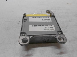 2006-2009 Toyota Prius SRS Control Module 89170-47080 SRS OEM  - $49.99