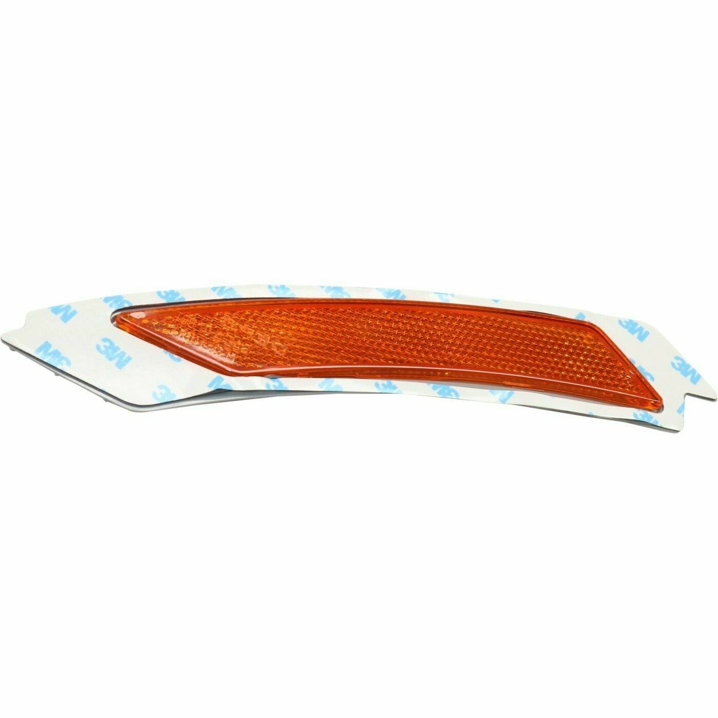 BMW 3 SERIES SEDAN F30 2006-2011 LEFT DRIVER FRONT SIDE MARKER LIGHT LAMP - $20.78