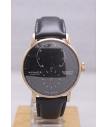 Luxury Nomos Automatic Japanese Mechanism Men's Watch. - $200.00