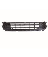 SimpleAuto Front bumper grille w/Parking Assist for VOLKSWAGEN JETTA 201... - $2,414.68 MXN