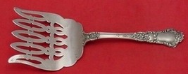 Baronial Old by Gorham Sterling Silver Asparagus Fork 9&quot; Serving - $484.11