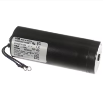 Delfield 60A5D250189NBET Start Capacitor 250V 189-227uF Genuine OEM - $105.93