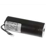 Delfield 60A5D250189NBET Start Capacitor 250V 189-227uF Genuine OEM - $147.63 CAD