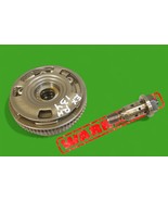 07-2012 mercedes gl450 c300 RIGHT outlet exhaust camshaft timing gear sp... - $105.00