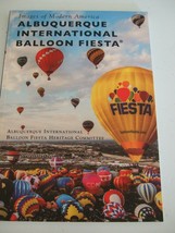 Images Of Modern America Albuquerque International Balloon Fiesta - £8.24 GBP