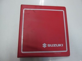 1990 2000 2005 Suzuki LT160E Service Repair Shop Manual  FACTORY OEM *** - $79.99