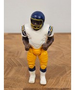 TONKA 1981 NFL FOOTBALL ACTION FIGURE - San Diego Chargers! - £68.73 GBP