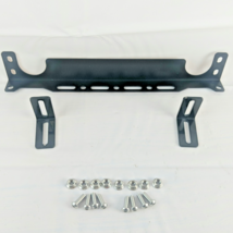 Evil Energy Universal Oil Cooler Mounting Bracket Kit 13in 330mm Black A... - €38,63 EUR Evil Energy Universal Oil Cooler Mounting Bracket Kit 13in 330mm Black A... - €38,63 EUR