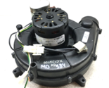 FASCO 70625247 Draft Inducer Blower Motor D330757P04 115V 3450RPM used #... - $99.00