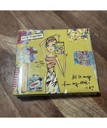 2005 NEW Pepper Pot World Traveler Photo Album Total 40 Pages - €12,79 EUR