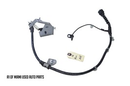 18-22 Honda Accord 1.5L Turbo EPB Wire Harness ABS Sensor Oem - £23.37 GBP
