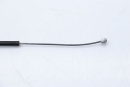 07-09 MERCEDES-BENZ W211 E320 FRONT RIGHT PASSENGER SEAT CABLE Q9624 image 7