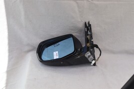 2014-16 Acura MDX Sideview Power Door Wing Mirror Driver Left LH (12 wire) image 6
