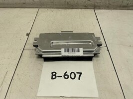 Mini Cooper Convertible Rollover Control Module ROC 6577-9201128-01, 55892110 image 6