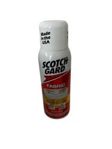 SCOTCHGARD Fabric Upholstery Protector 10 oz - OLD FORMULA Discontinued ... - £11.23 GBP